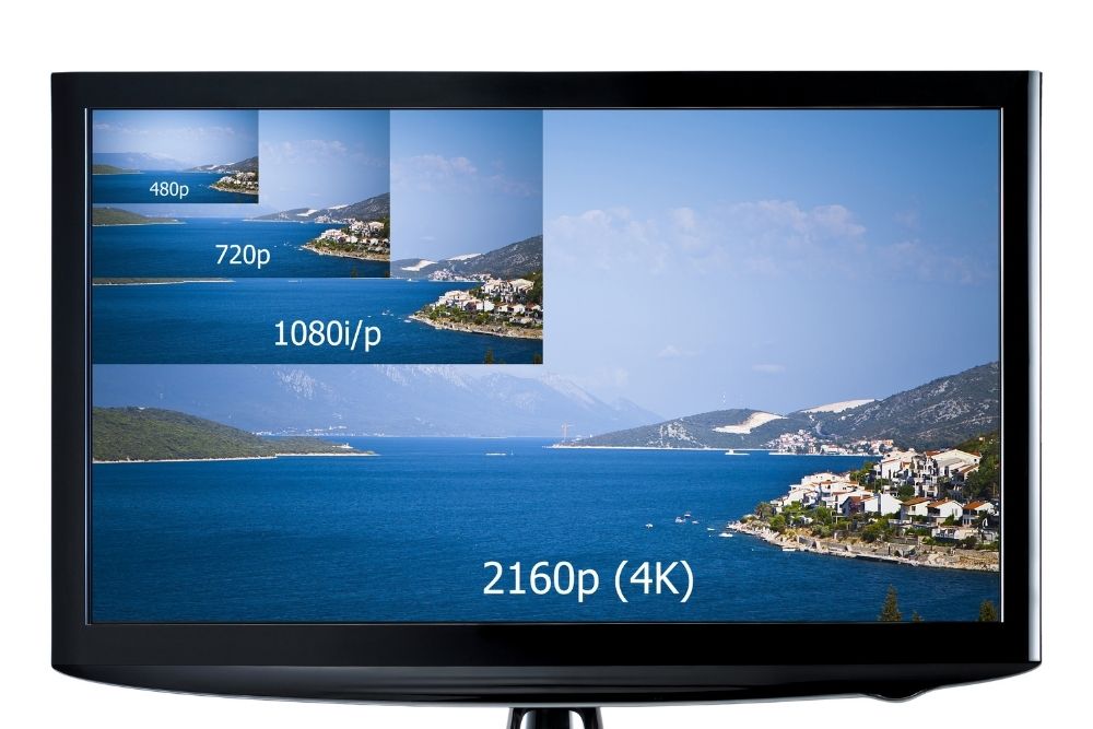 mejores monitores 4k